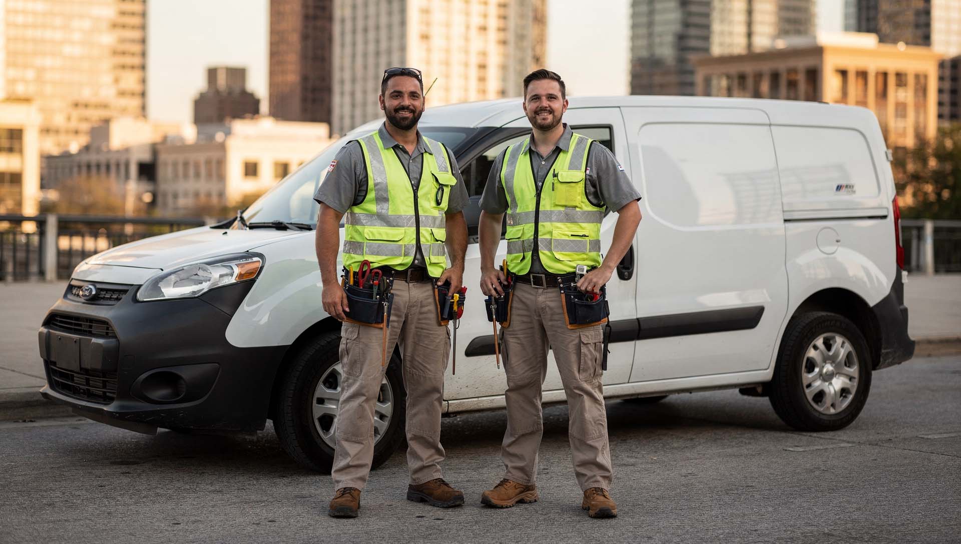 Electrician Houston, TX