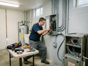 Appliance Hookups in Bishop Arts District,Dallas